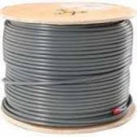  Si buscas Bobina Cable Lan Cat6 Ccs 305m puedes comprarlo con New Technology está en venta al mejor precio