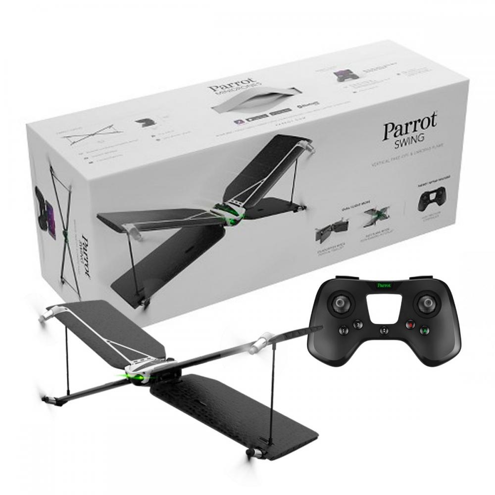  Si buscas Mini Drone Parrot Swing Flypad puedes comprarlo con New Technology está en venta al mejor precio