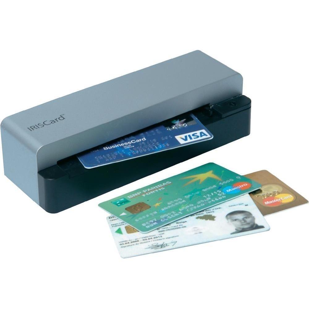  Si buscas Escáner Portátil Iriscard Anywhere 5 Bateria Recargable puedes comprarlo con New Technology está en venta al mejor precio