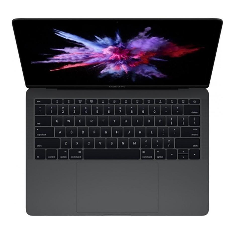  Si buscas Notebook Apple Macbook Pro Core I5 8va 512gb Ssd 8gb 13.3¨ puedes comprarlo con New Technology está en venta al mejor precio