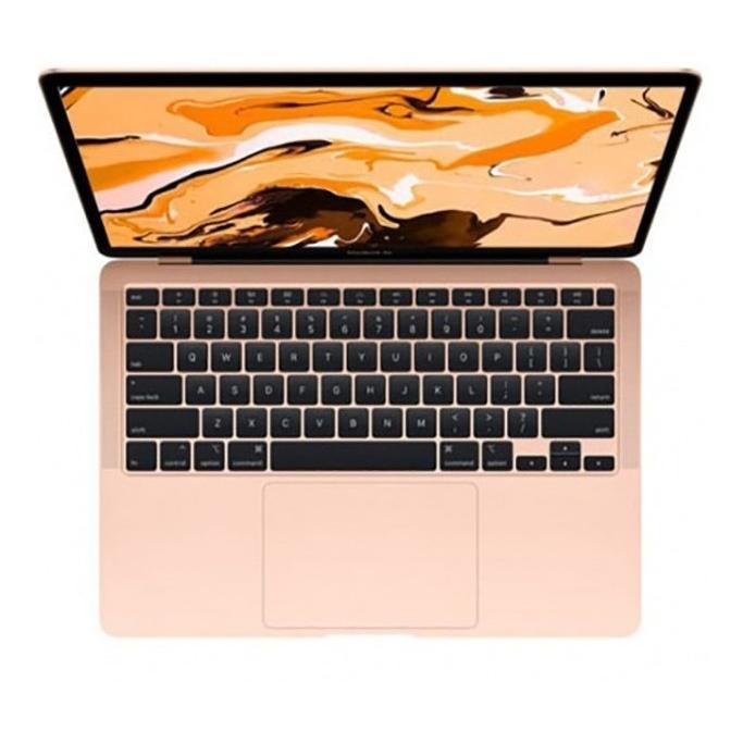  Si buscas Notebook Apple Macbook Air Core I5 512gb Ssd 8gb 13.3¨ puedes comprarlo con New Technology está en venta al mejor precio