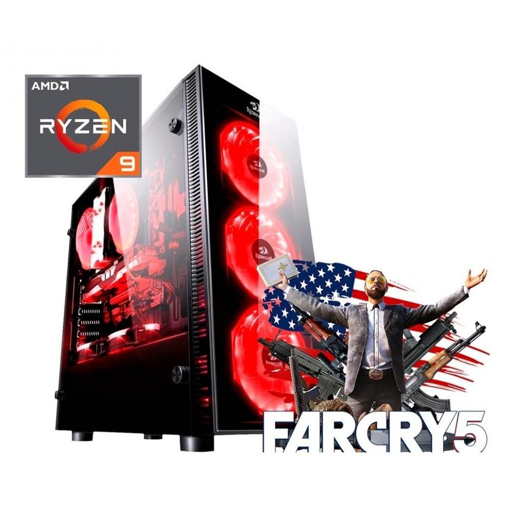  Si buscas Pc Gamer Ryzen 9 3900x 32gb Ddr4 Rtx2080 8gb puedes comprarlo con New Technology está en venta al mejor precio