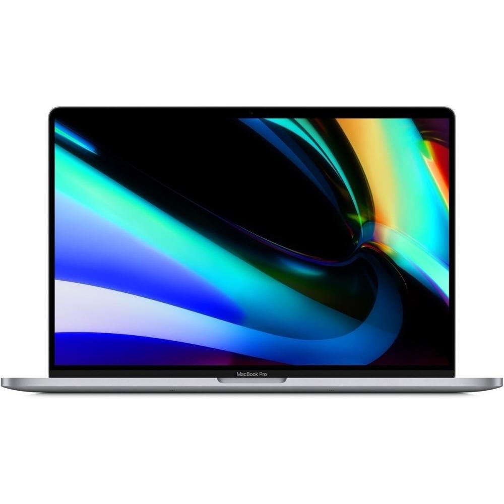  Si buscas Notebook Apple Macbook Pro M1 Octacore 256gb Ssd 8gb 13.3¨ puedes comprarlo con New Technology está en venta al mejor precio