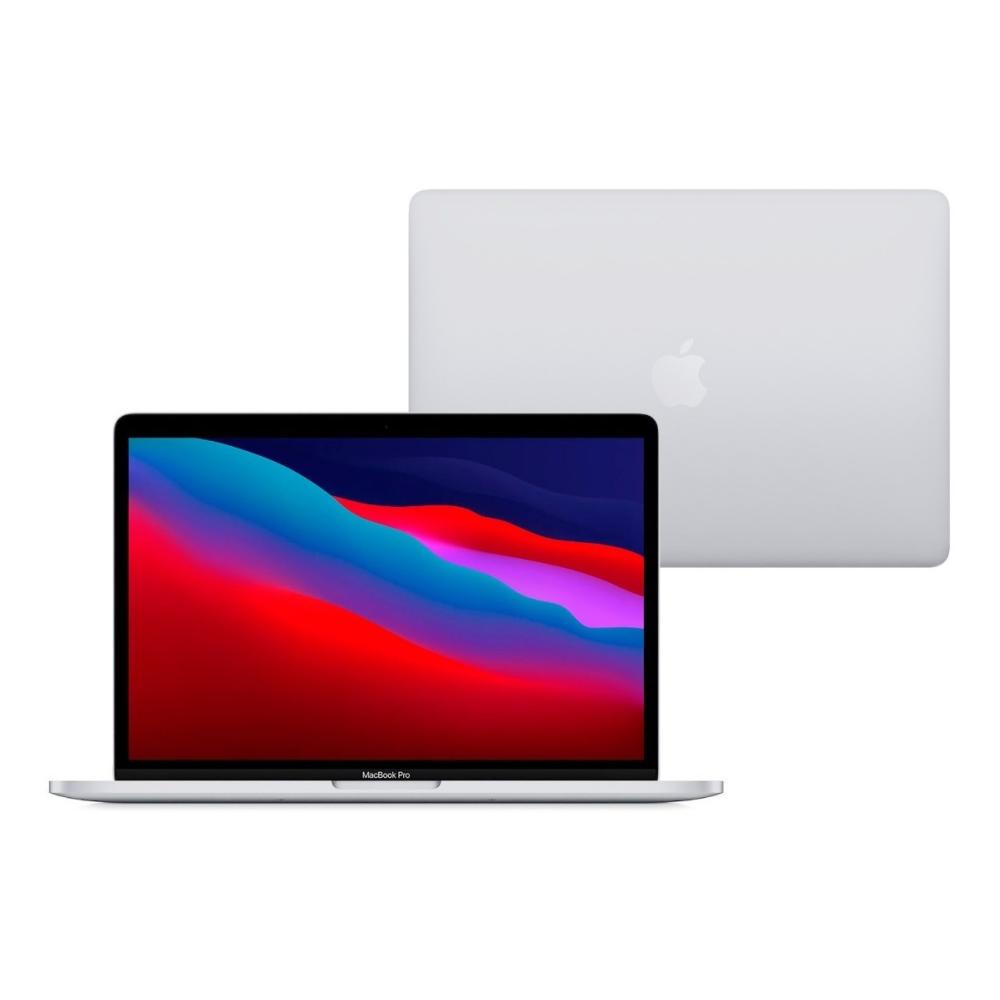  Si buscas Notebook Apple Macbook Pro M1 Octa Core 512gb Ssd 8gb 13.3¨ puedes comprarlo con New Technology está en venta al mejor precio