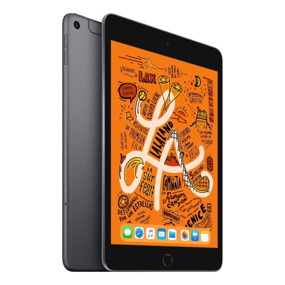  Si buscas Tablet Apple iPad Mini 5 A12 Bionic 64gb 3gb 7.9¨ Lte puedes comprarlo con New Technology está en venta al mejor precio