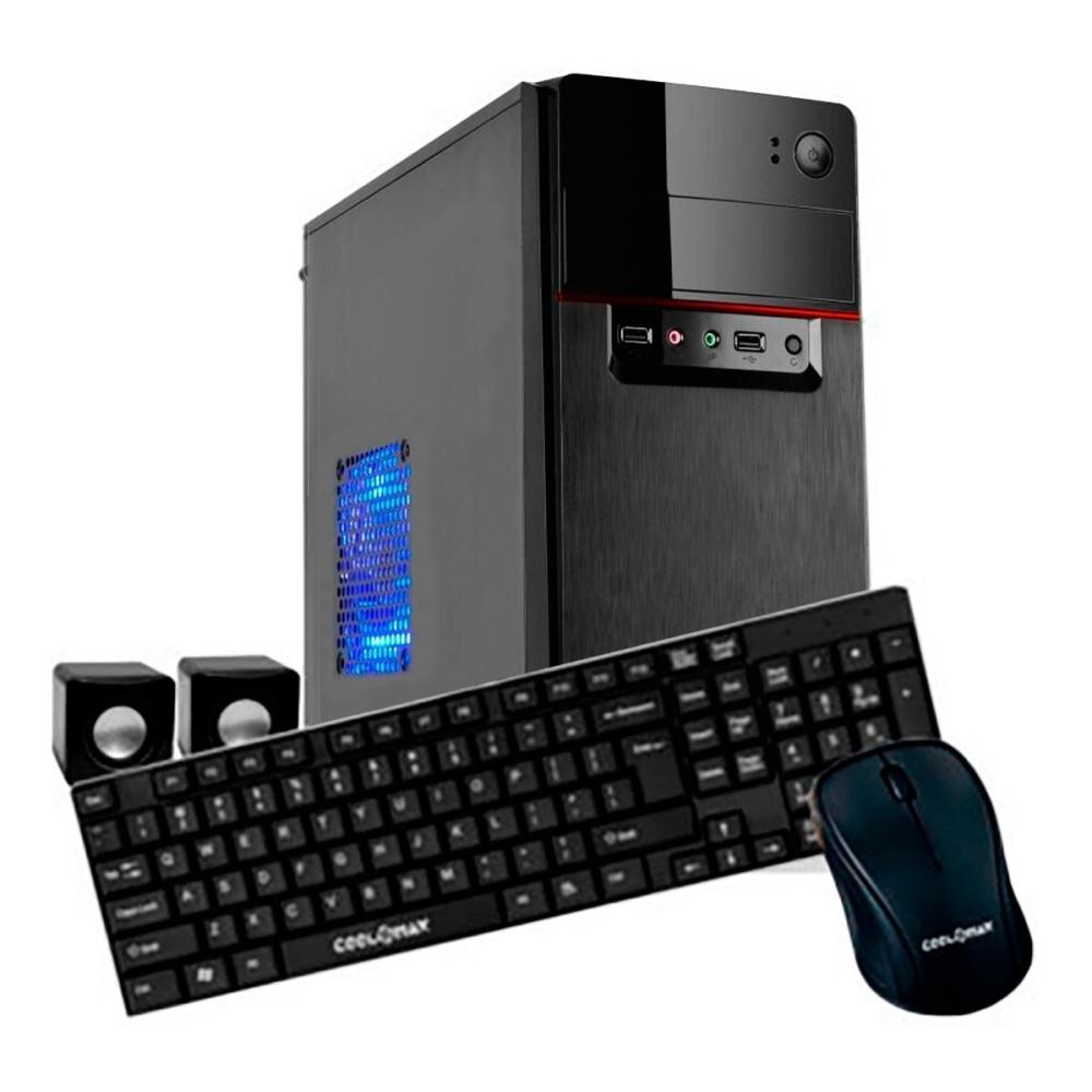  Si buscas Pc Biostar J3060nh Dualcore 2.48ghz 120gb Ssd 8gb Ddr3l puedes comprarlo con New Technology está en venta al mejor precio