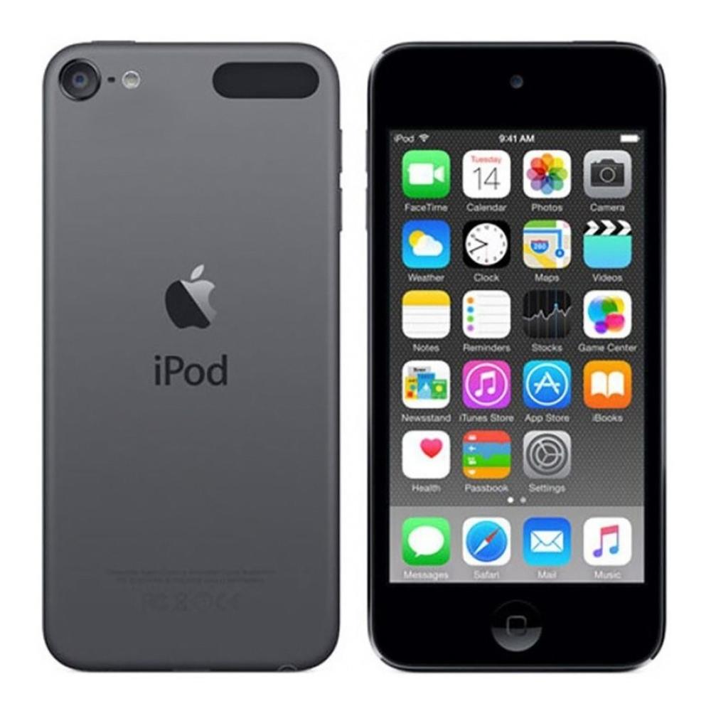  Si buscas iPod Apple 32gb Wifi Bt Con Earpods 4¨ Touch 6ta Generación puedes comprarlo con New Technology está en venta al mejor precio