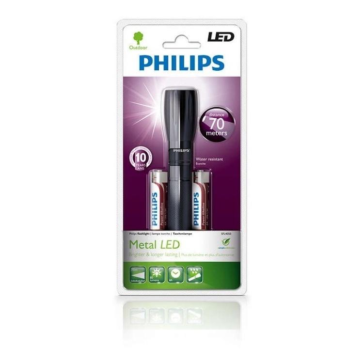  Si buscas Linterna Philips Led Sfl4050/10 80 Lumenes puedes comprarlo con New Technology está en venta al mejor precio