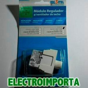  Si buscas Modulo Dimmer Para Ventilador De Techo - Electroimporta - puedes comprarlo con ELECTROIMPORTA está en venta al mejor precio