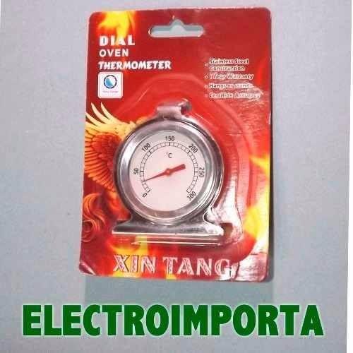  Si buscas Termometro Para Horno - Electroimporta - puedes comprarlo con ELECTROIMPORTA está en venta al mejor precio