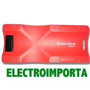  Si buscas Camilla Para Taller Mecánico Eurotech - Electroimporta puedes comprarlo con ELECTROIMPORTA está en venta al mejor precio