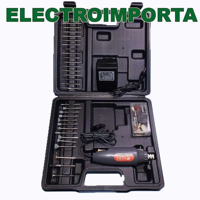  Si buscas Mini Torno Taladro 12v Powermaq - Electroimporta puedes comprarlo con ELECTROIMPORTA está en venta al mejor precio