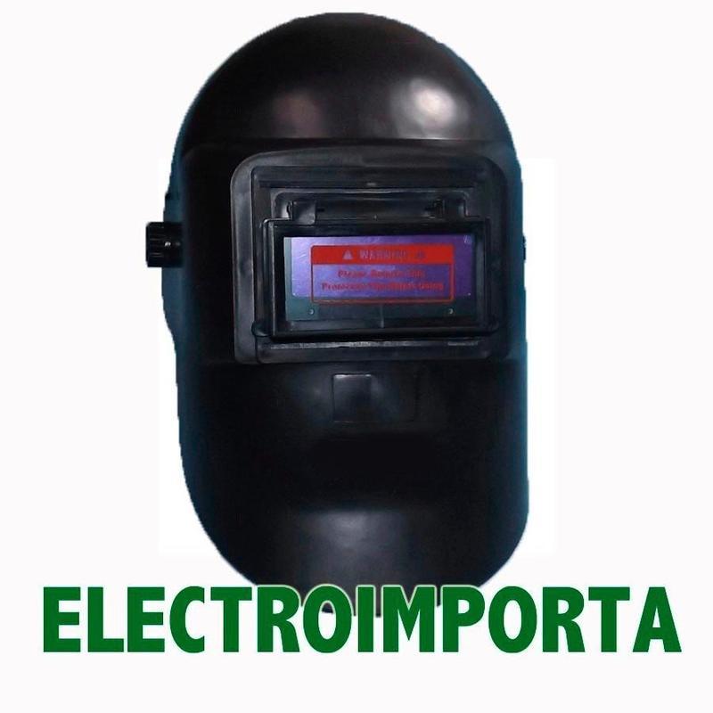  Si buscas Careta Fotocromatica Fotosensible - Electroimporta - puedes comprarlo con ELECTROIMPORTA está en venta al mejor precio