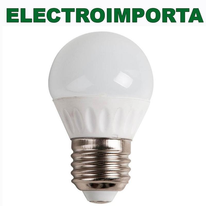  Si buscas Lampara Gota Led E27 220v - 6w - Electroimporta - puedes comprarlo con ELECTROIMPORTA está en venta al mejor precio