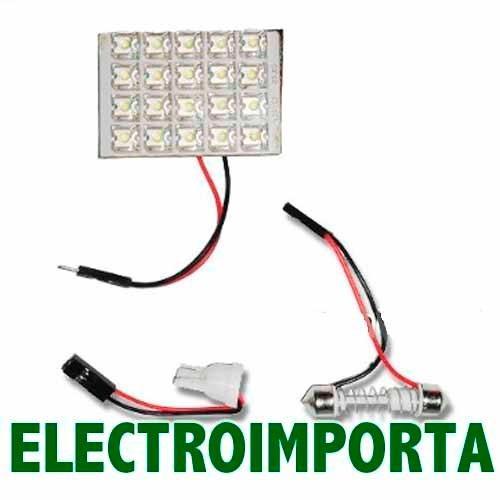  Si buscas Luz Para Techo Auto 20 Led - Electroimporta puedes comprarlo con ELECTROIMPORTA está en venta al mejor precio
