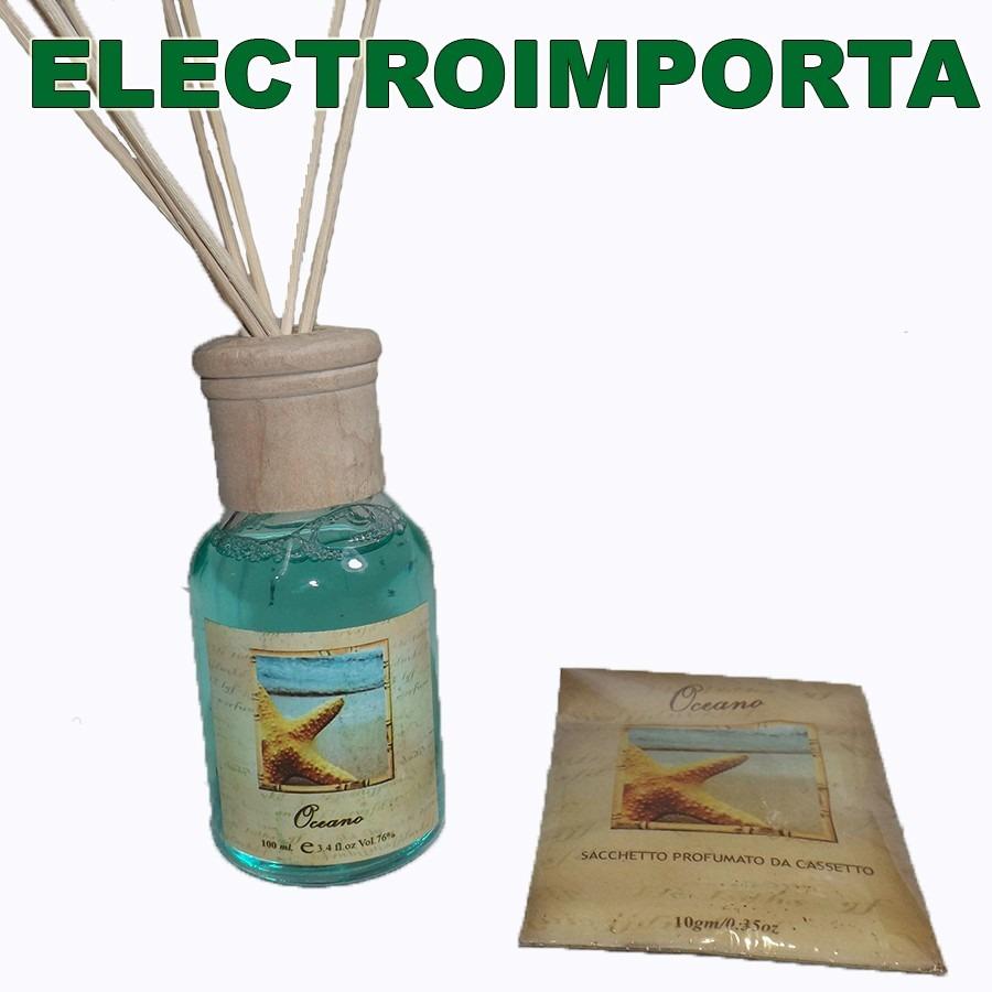  Si buscas Aromatizador - Perfumador Palitos - Electroimporta - puedes comprarlo con ELECTROIMPORTA está en venta al mejor precio