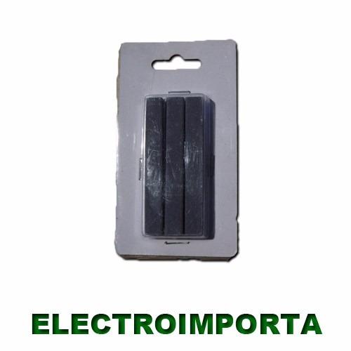  Si buscas Piedras De Repuesto Bruñidor Gruñidor 4 - Electroimporta - puedes comprarlo con ELECTROIMPORTA está en venta al mejor precio