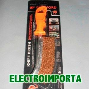  Si buscas Cepillo Alambre - Electroimporta - puedes comprarlo con ELECTROIMPORTA está en venta al mejor precio