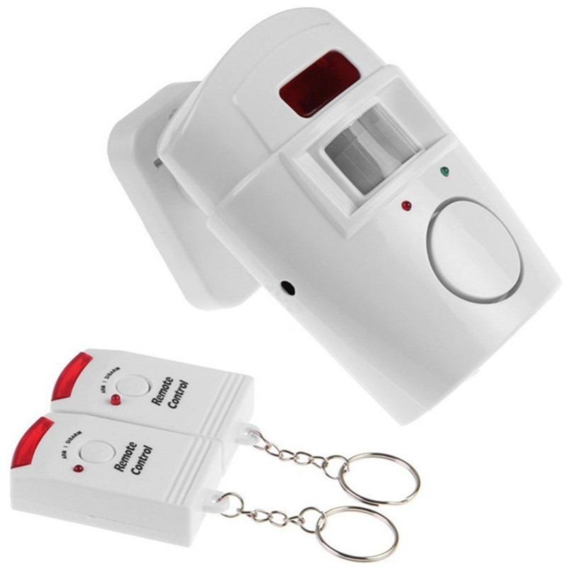  Si buscas Alarma Inalámbrica Con Dos Controles - Electroimporta - puedes comprarlo con ELECTROIMPORTA está en venta al mejor precio