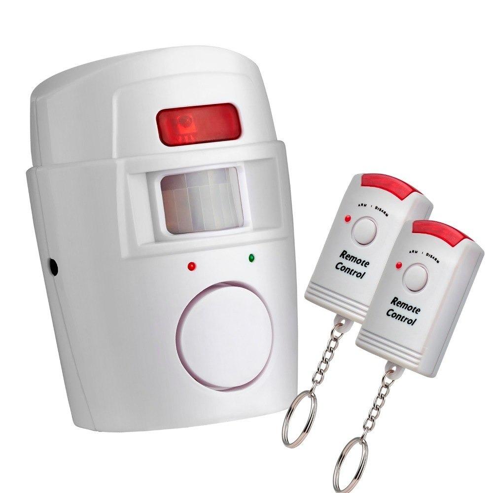  Si buscas Alarma Con Sensor De Movimiento + 2 Controles Electroimporta puedes comprarlo con ELECTROIMPORTA está en venta al mejor precio
