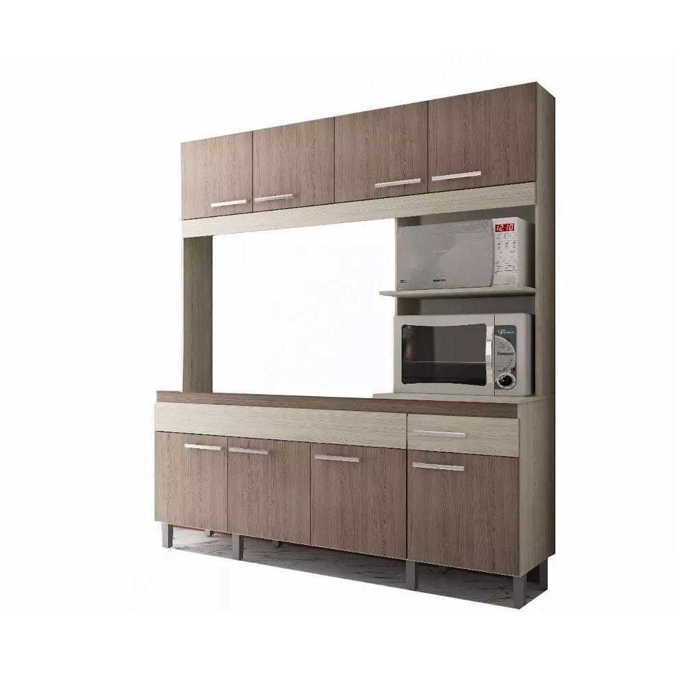 Muebles Cocina Compacta Aereo Bajo Mesada Alacena Kit en Centro ... Muebles Cocina Compacta Aereo Bajo Mesada Alacena Kit en Centro ...
