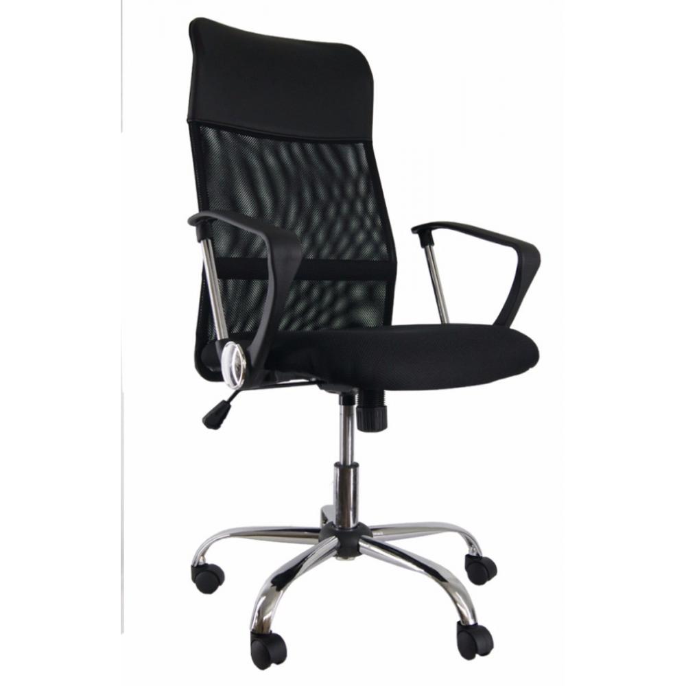 Silla Oficina Sillon Ejecutivo Acero Ergonómica Oferta !! en Centro ... Silla Oficina Sillon Ejecutivo Acero Ergonómica Oferta !! en Centro ...