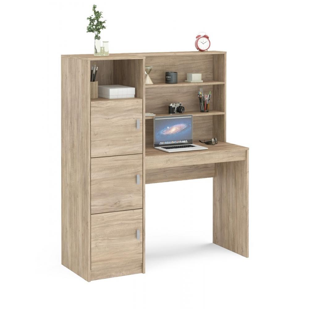  Si buscas Escritorio Oficina Mesa Pc Estantes Y Puertas Lg puedes comprarlo con LG AMOBLAMIENTOS está en venta al mejor precio