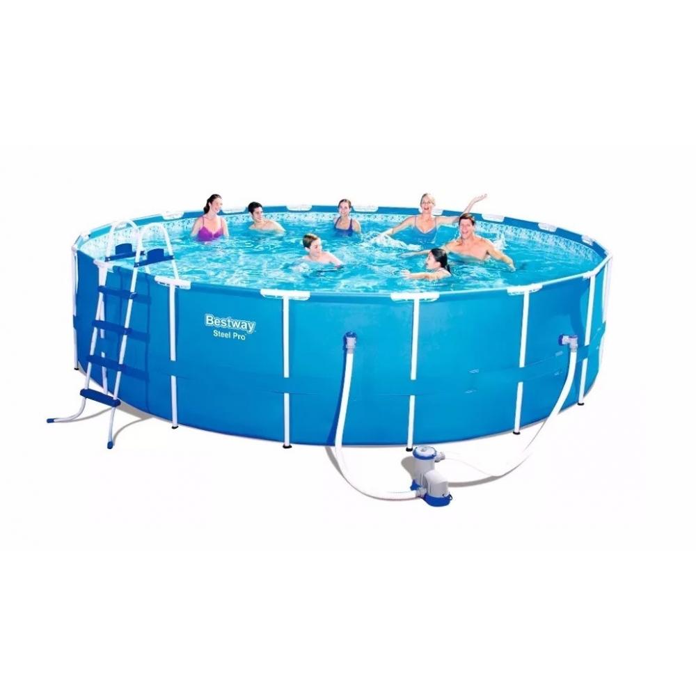  Si buscas Piscina Estructural Bestway 23062 Lts.+bomba+regalos Lg puedes comprarlo con LG AMOBLAMIENTOS está en venta al mejor precio