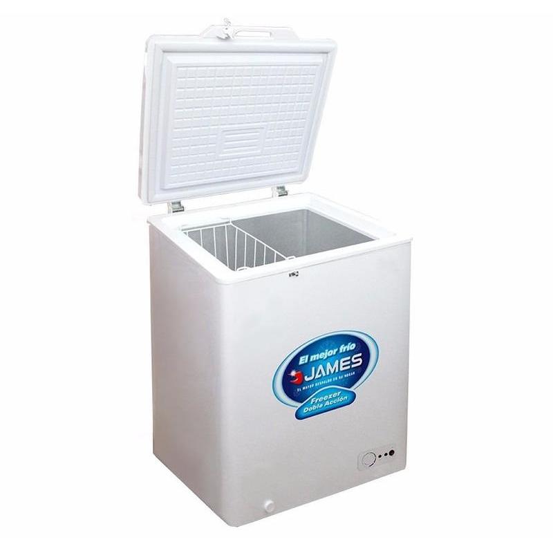  Si buscas Freezer Horizontal James J100 Doble Accion Gtia 2 Años Pcm puedes comprarlo con PCM-URUGUAY-SA está en venta al mejor precio