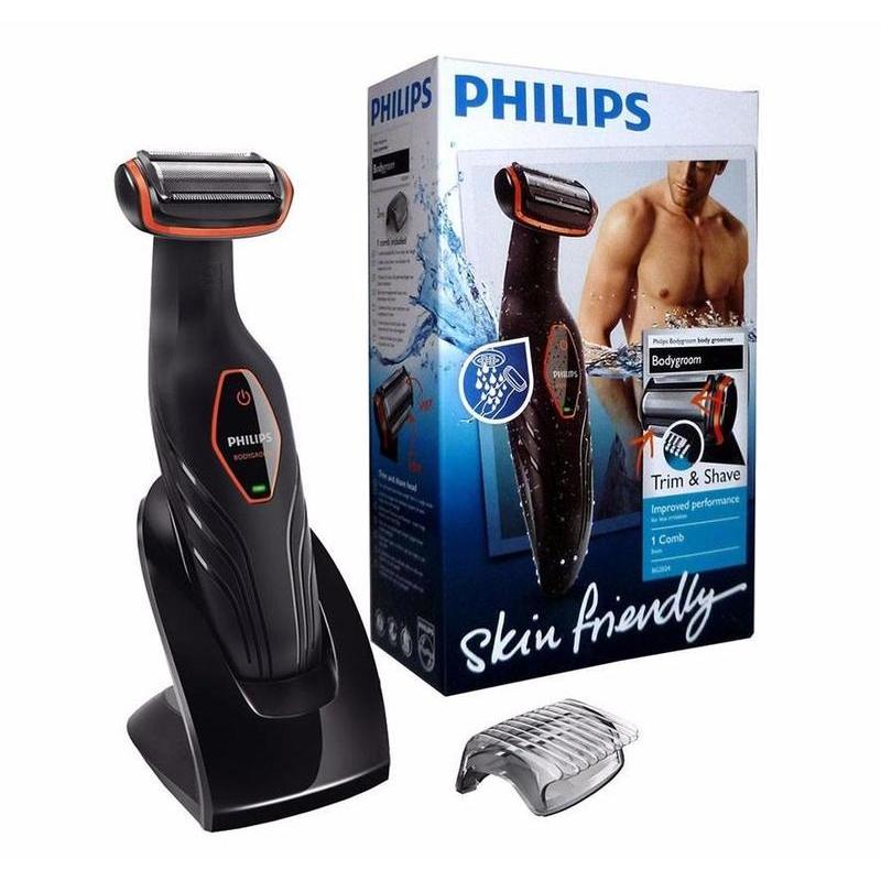  Si buscas Afeitadora Corporal Philips Bg3005 Para Hombres Oferta Pcm puedes comprarlo con PCM-URUGUAY-SA está en venta al mejor precio