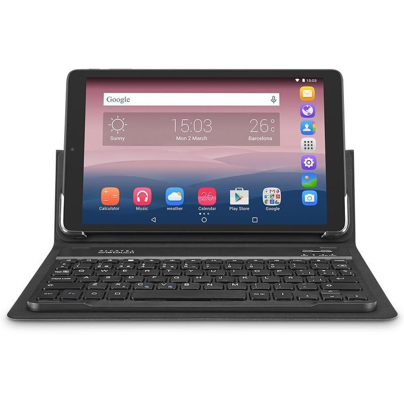  Si buscas Tablet Alcatel 10 Pixi 3 Incluye Teclado Bluetooth Gtia Pcm puedes comprarlo con PCM-URUGUAY-SA está en venta al mejor precio