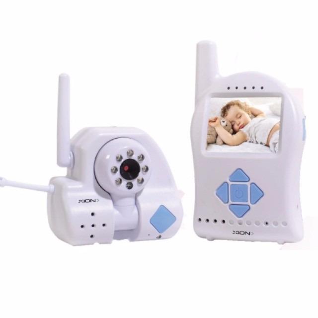  Si buscas Baby Call Monitor Bebe Color Xion Vision Nocturna Sonido Pcm puedes comprarlo con PCM-URUGUAY-SA está en venta al mejor precio