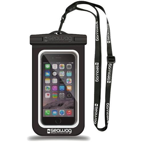  Si buscas Funda Sumergible Hasta 25 Mts Seawag Protector Celulares Pcm puedes comprarlo con PCM-URUGUAY-SA está en venta al mejor precio