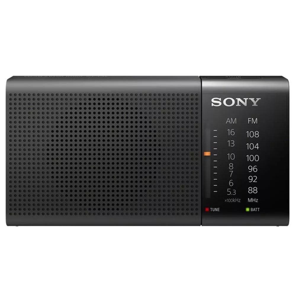  Si buscas Radio Portatil Sony Am Fm Icf-p36 Led 100mw Calidad Pcm puedes comprarlo con PCM-URUGUAY-SA está en venta al mejor precio