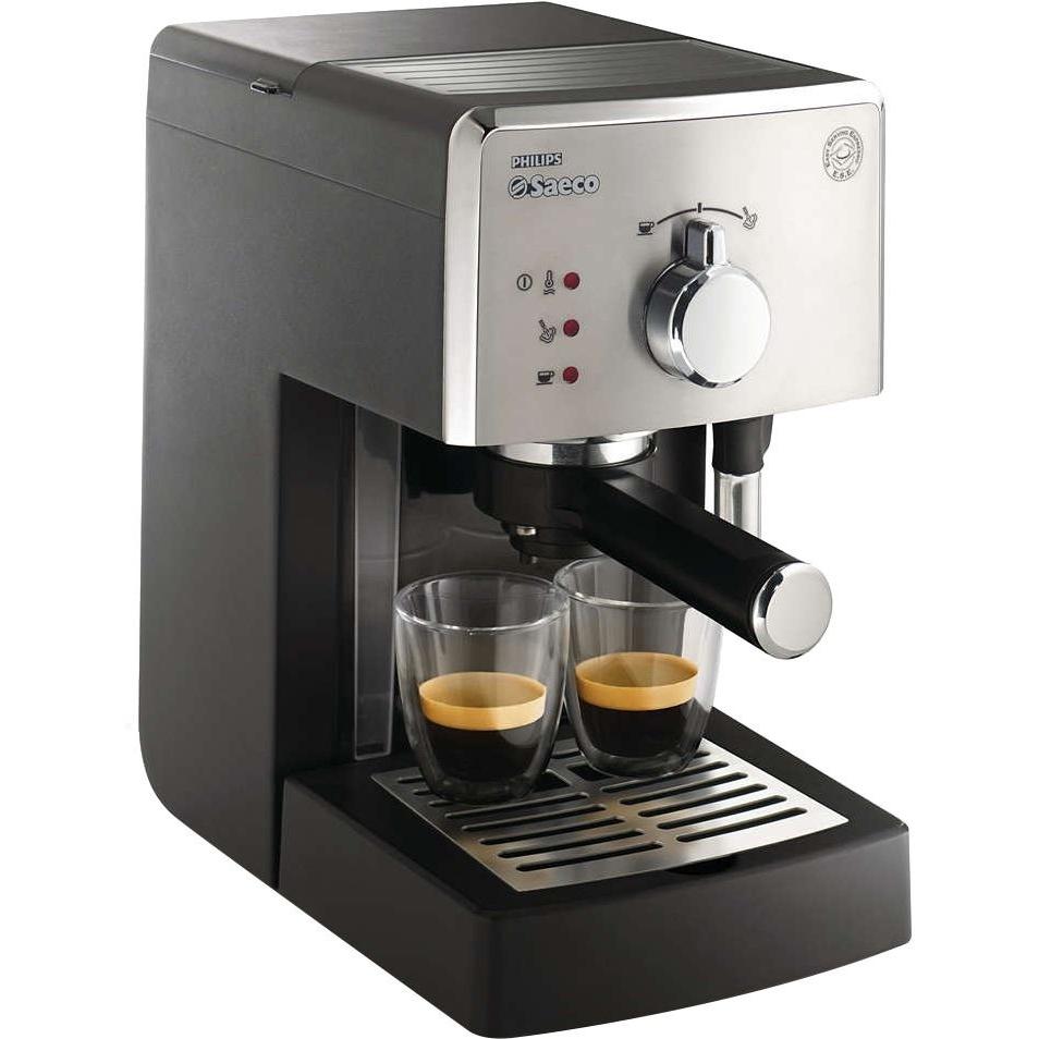  Si buscas Cafetera Espresso Philips Saeco Hd 8325 Poemia Pcm puedes comprarlo con PCM-URUGUAY-SA está en venta al mejor precio