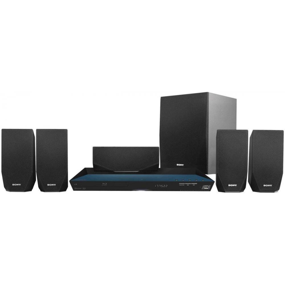  Si buscas Home Theater Sony 5.1 E2100 1000 W Blu- Ray Wifi Bluetooth P puedes comprarlo con PCM-URUGUAY-SA está en venta al mejor precio
