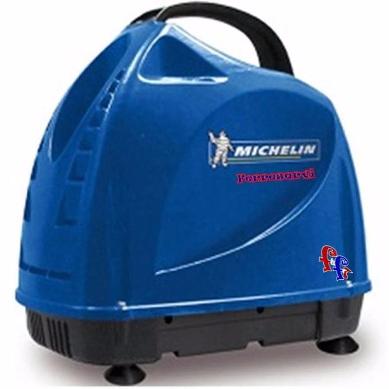  Si buscas Mini Compresor Aire Portatil 1.5hp Michelin 8bar 116psi puedes comprarlo con FERRETERIAFERRESERVI está en venta al mejor precio