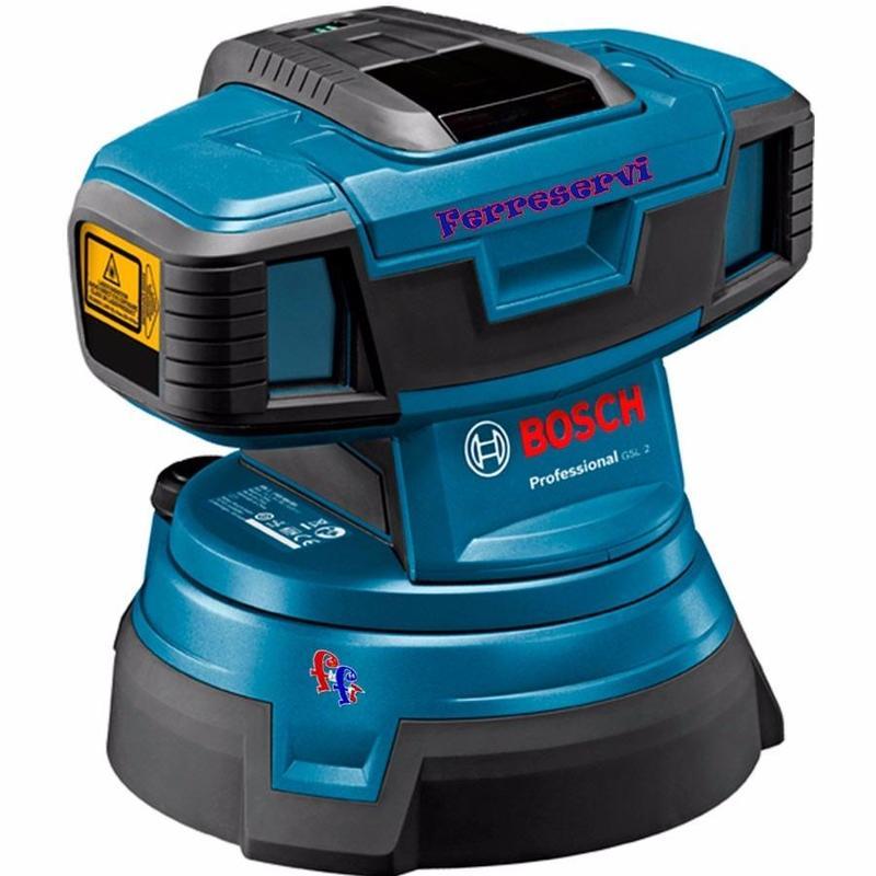  Si buscas Nivel Laser Para Pisos Bosch Gsl 2 10m Control Remoto puedes comprarlo con FERRETERIAFERRESERVI está en venta al mejor precio