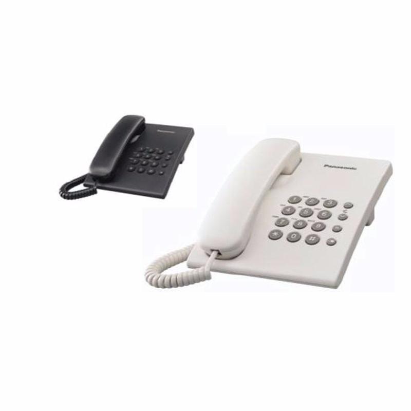  Si buscas Telefono De Mesa Panasonic Kxts500lx1 puedes comprarlo con FERRETERIAFERRESERVI está en venta al mejor precio