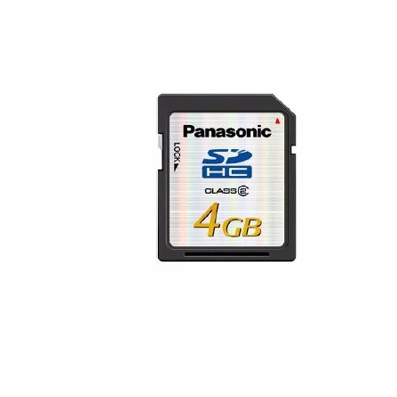  Si buscas Memoria Sd Panasonic 4 Gb Clase 4 Rpsdw04 puedes comprarlo con FERRETERIAFERRESERVI está en venta al mejor precio