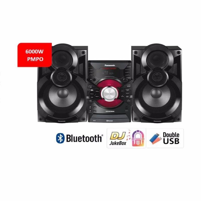  Si buscas Equipo De Audio Minicomponente Panasonic 6000w Scakx38 puedes comprarlo con FERRETERIAFERRESERVI está en venta al mejor precio