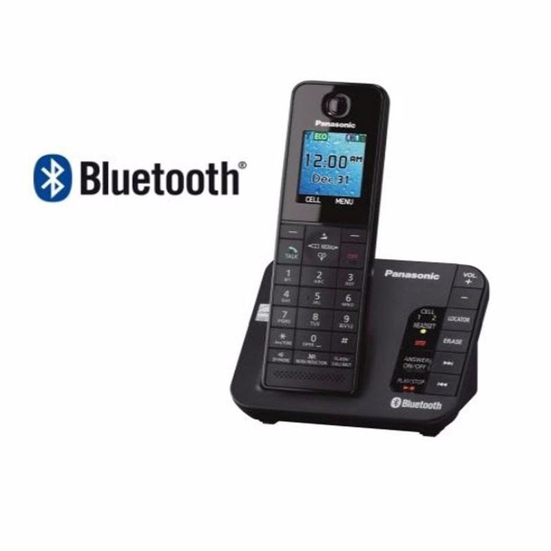  Si buscas Telefono Inalambrico Panasonic Lcd Contes Bloutooth Kxtgh260 puedes comprarlo con FERRETERIAFERRESERVI está en venta al mejor precio