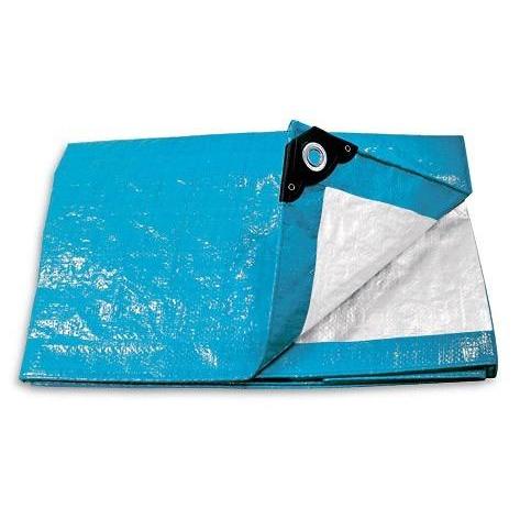  Si buscas Lona Toldo Multiuso 4 X 5 Mt Impermeable Oferta Pretul puedes comprarlo con FERRETERIAFERRESERVI está en venta al mejor precio