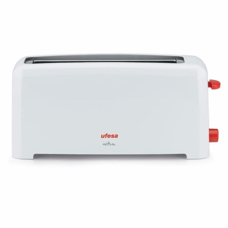  Si buscas Ff Tostadora 1 Ranura Ufesa 1000w 2 Años Gtia Tt7361 puedes comprarlo con FERRETERIAFERRESERVI está en venta al mejor precio
