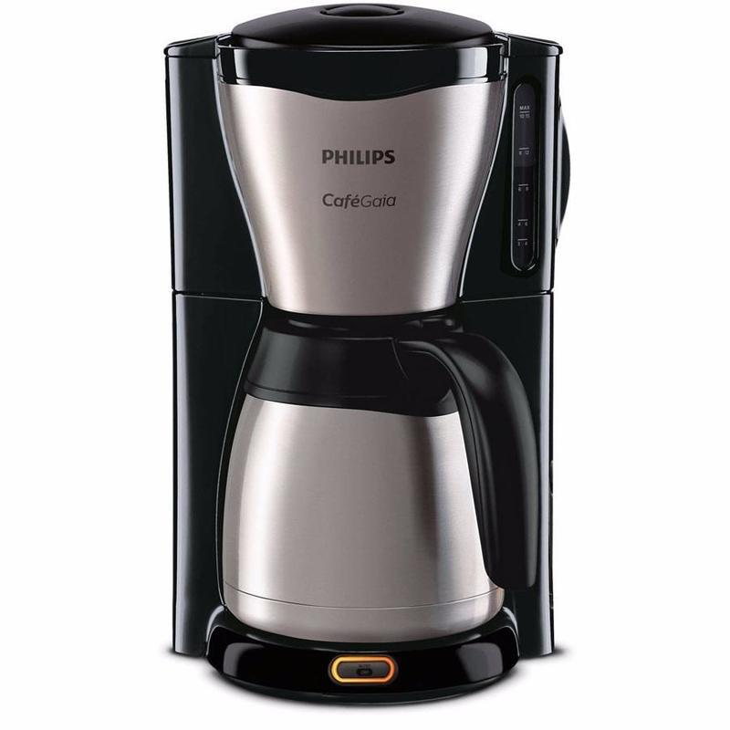  Si buscas Cafetera Philips Inox 1.2 Lts 2 Años Gtia Hd7546-20 puedes comprarlo con FERRETERIAFERRESERVI está en venta al mejor precio