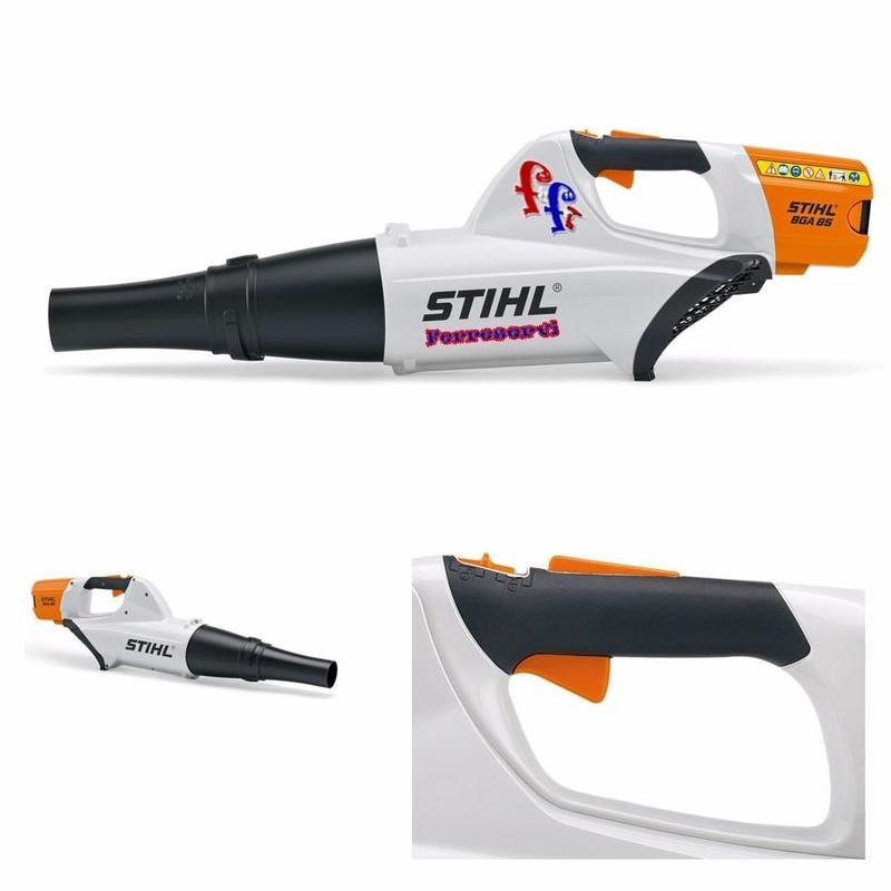  Si buscas Sopladora A Bateria Stihl 36v Bga 85 puedes comprarlo con FERRETERIAFERRESERVI está en venta al mejor precio