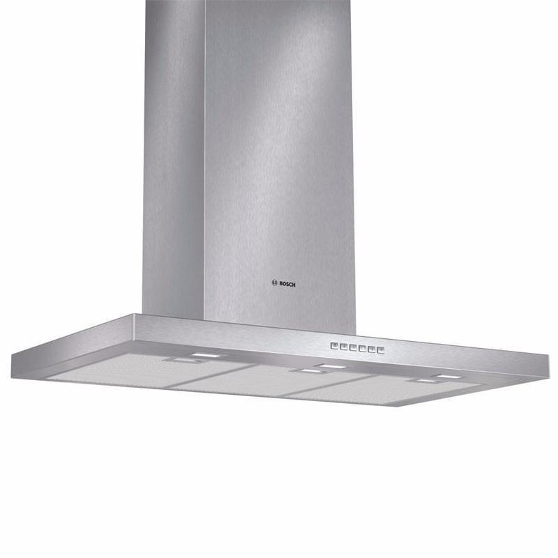  Si buscas Campana Extractora Bosch Inox 90cm 150mm Led Dwb097a50 puedes comprarlo con FERRETERIAFERRESERVI está en venta al mejor precio