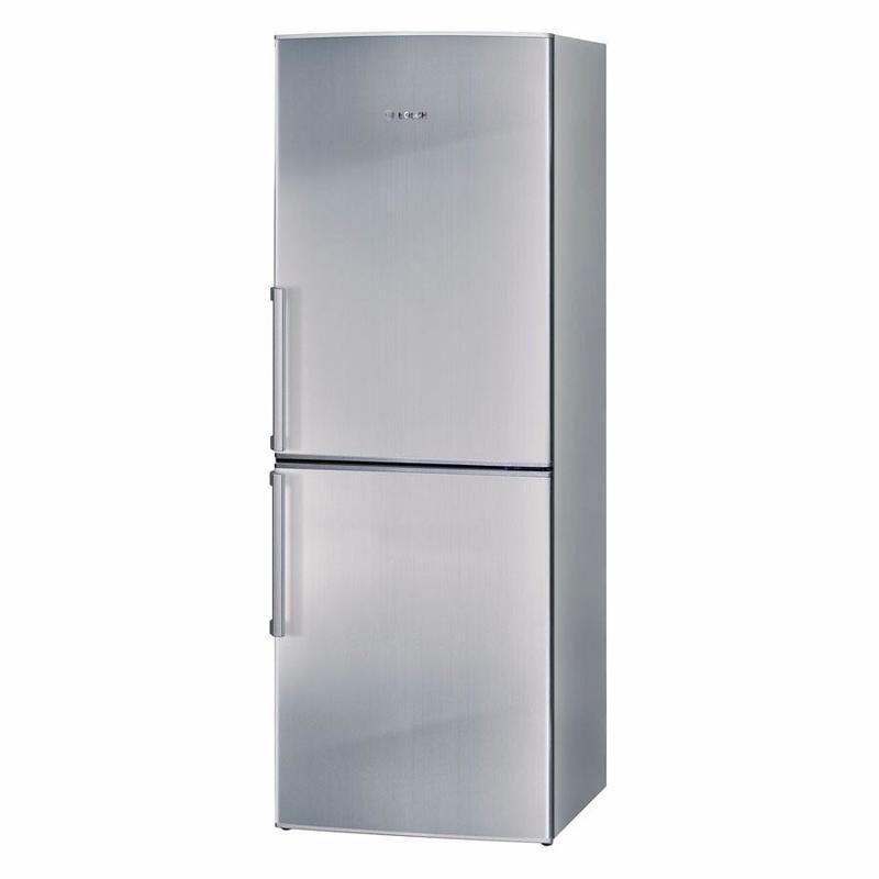  Si buscas Heladera C/freezer Inferior Bosch Acero Inox 250lts Kgn33x71 puedes comprarlo con FERRETERIAFERRESERVI está en venta al mejor precio