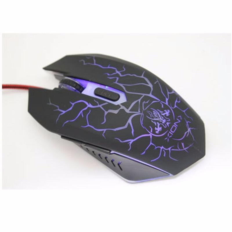  Si buscas Mouse Gamer Xion Con Luz Usb Ximogamer200 puedes comprarlo con FERRETERIAFERRESERVI está en venta al mejor precio