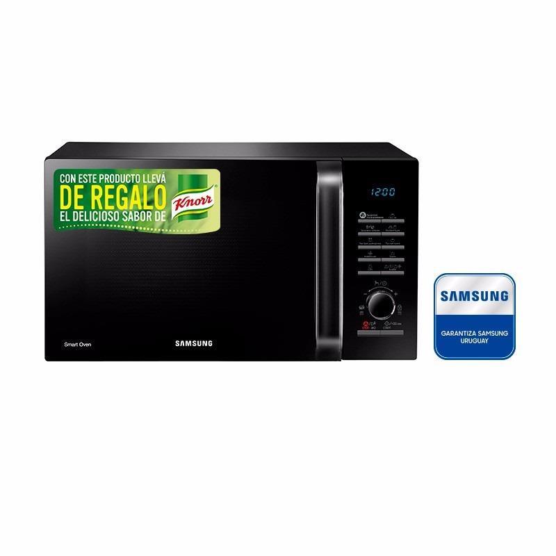  Si buscas Microondas Digital Samsung 900w 28l Grill Convecci Mc28h5135 puedes comprarlo con FERRETERIAFERRESERVI está en venta al mejor precio